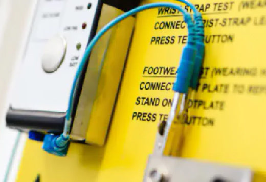 Complete Guide to ESD Testing Equipment for Electronics Manufacturing Complete Guide to ESD Testing Equipment for Electronics Manufacturing